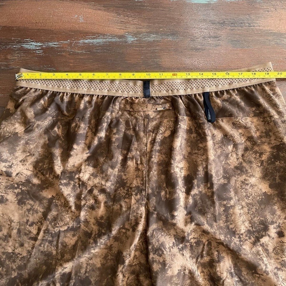 NWT VRST Men's Running Shorts 7" Enthusiast Lined Shorts Size XXL - Picture 8 of 11